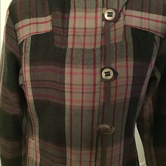 COLUMBIA coat - Picture 3 of 11